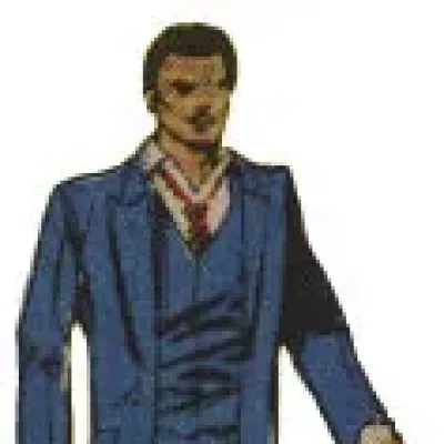 Walter Barnett