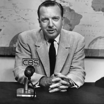 Walter Cronkite