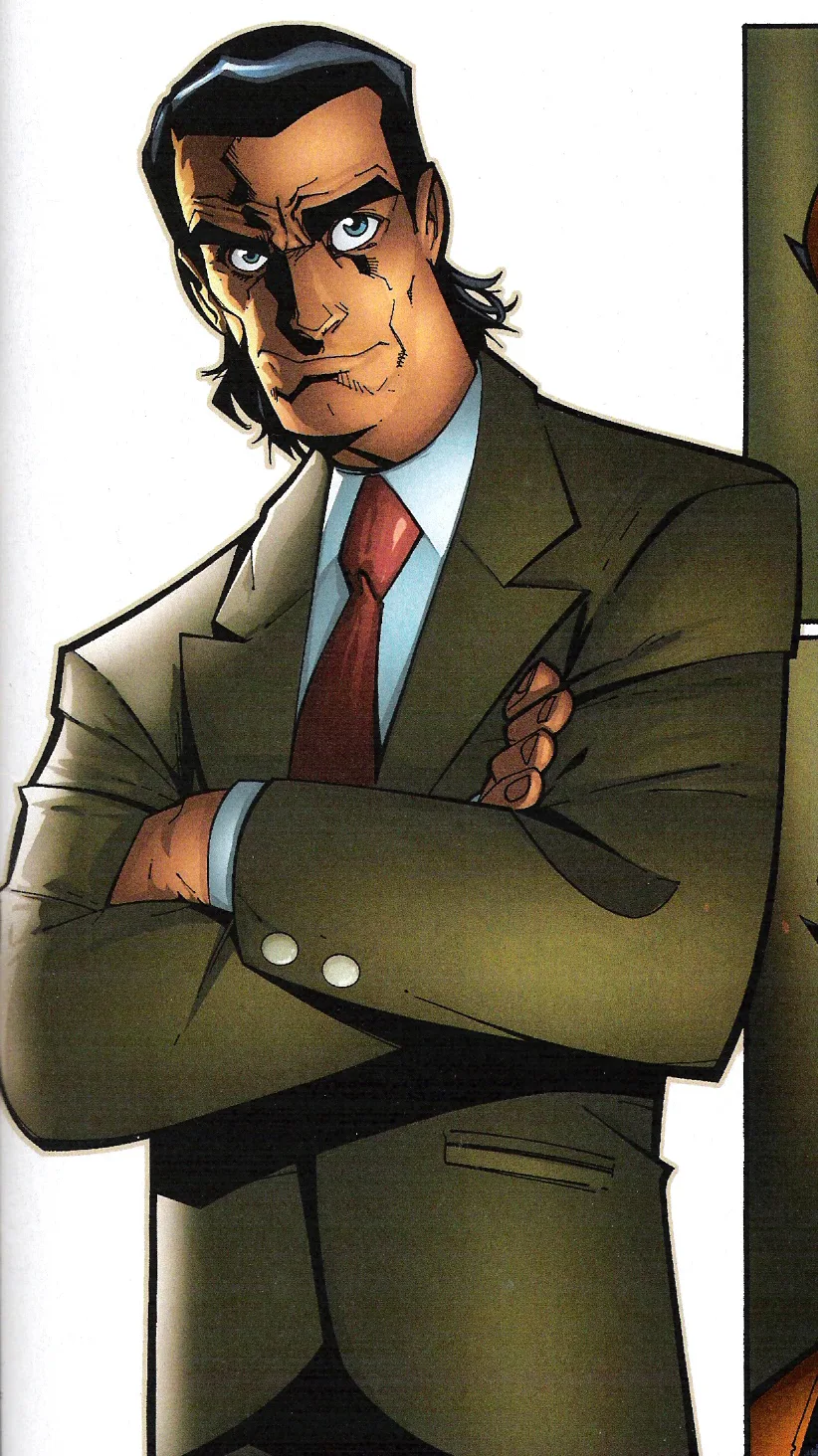 Walter Declun