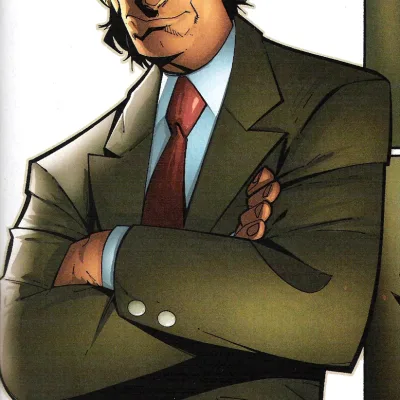 Walter Declun