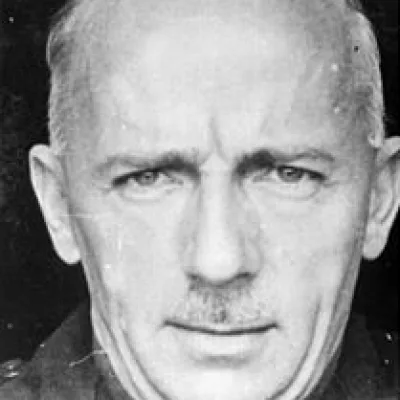 Walter Dornberger