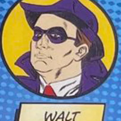 Walter Flanagan