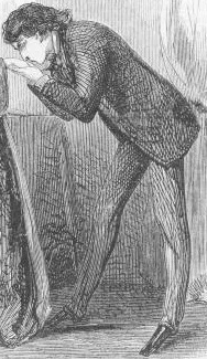 Walter Hartright
