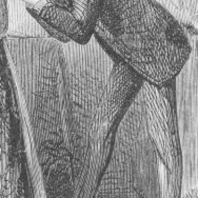 Walter Hartright