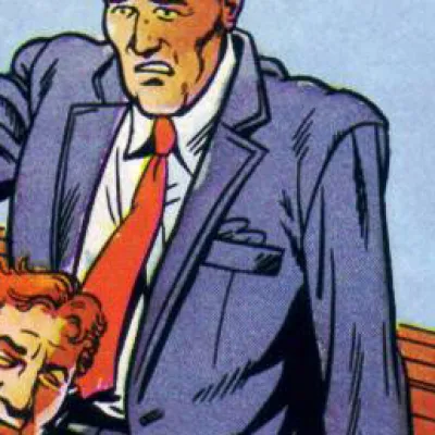 Walter Higgins