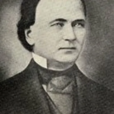 Walter Hunt