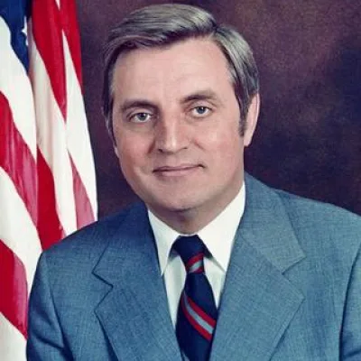 Walter Mondale