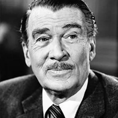 Walter Pidgeon