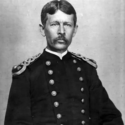Walter Reed