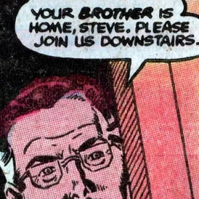 Walter Rogers