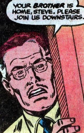 Walter Rogers