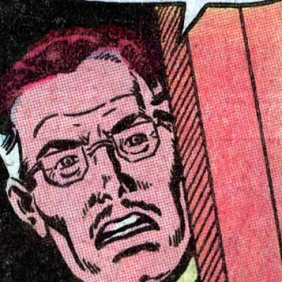 Walter Rogers