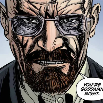 Walter White
