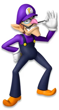 Waluigi