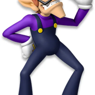 Waluigi