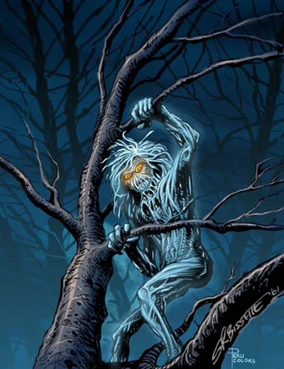 Wampus