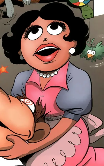 Wanda