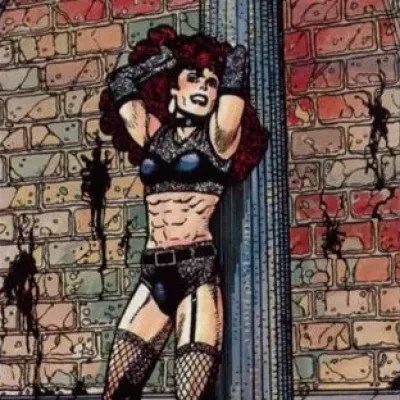 Wanda
