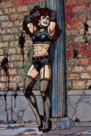 Wanda