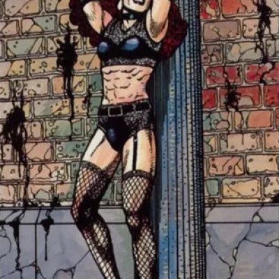 Wanda