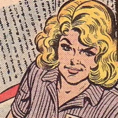 Wanda Nordo