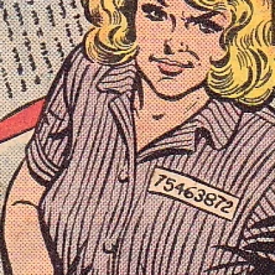 Wanda Nordo