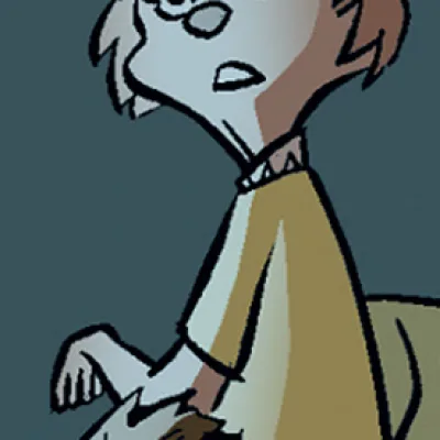 Wanda the Wolf