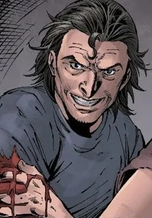Wandering Jack