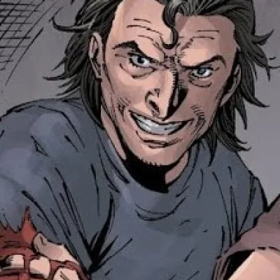 Wandering Jack
