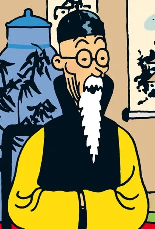 Wang Chen-Yee