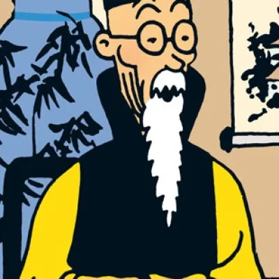 Wang Chen-Yee