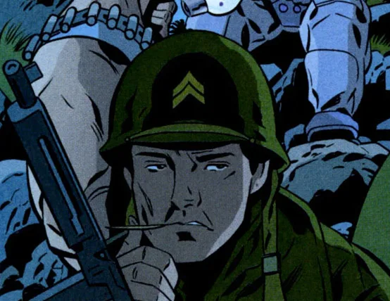War