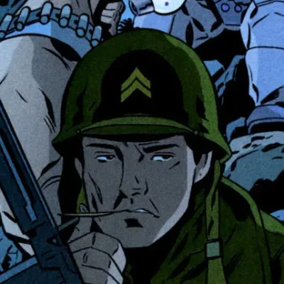 War