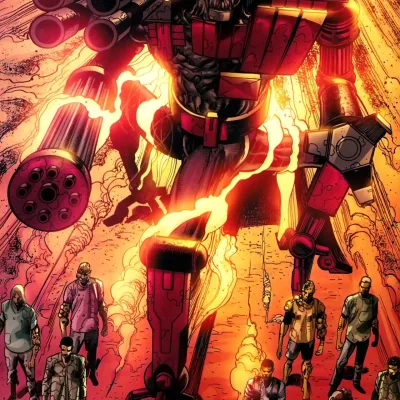 War