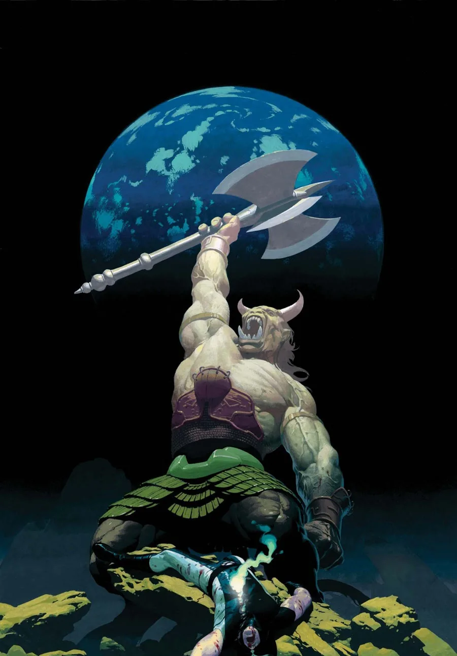 War (Furius)