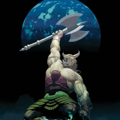 War (Furius)