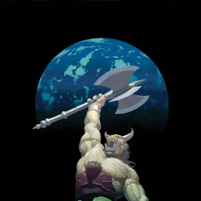 War (Furius)