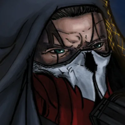War Ghost