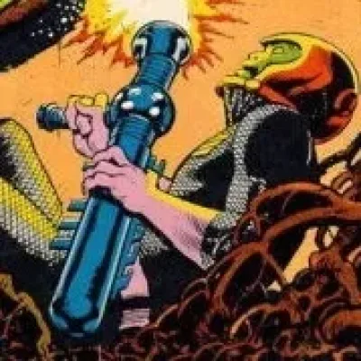 War-Horn