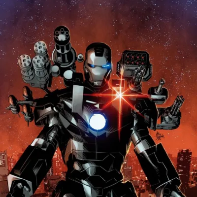 War Machine