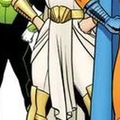 War-Woman