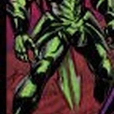 War Wraith