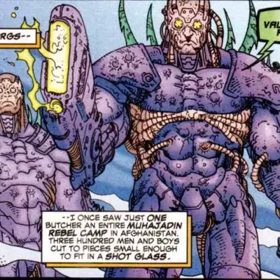Warborgs