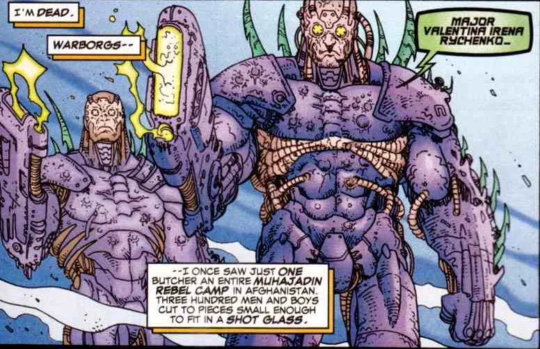 Warborgs