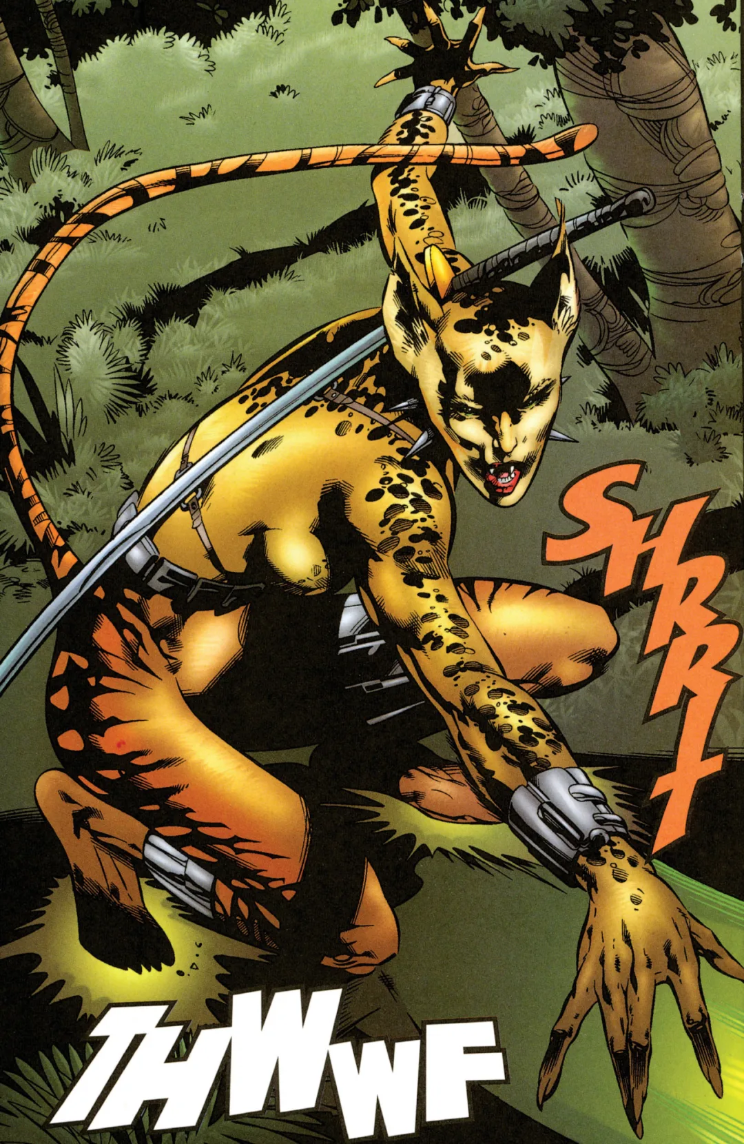 Warcat