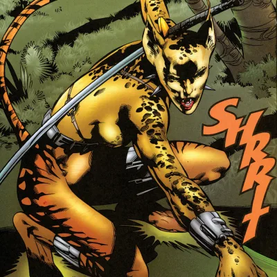 Warcat