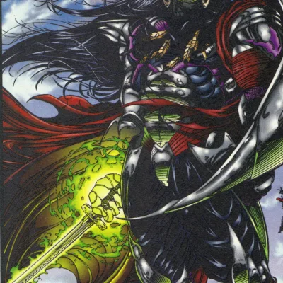 Warcry