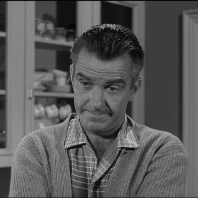 Ward Cleaver