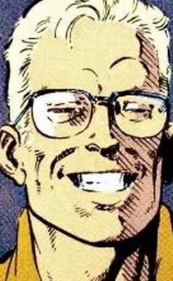 Ward Meachum