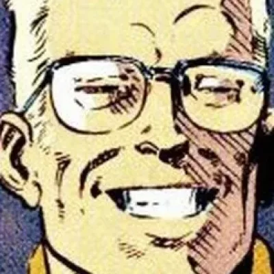 Ward Meachum